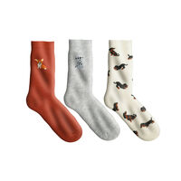 Collant, mi-bas et chaussettes